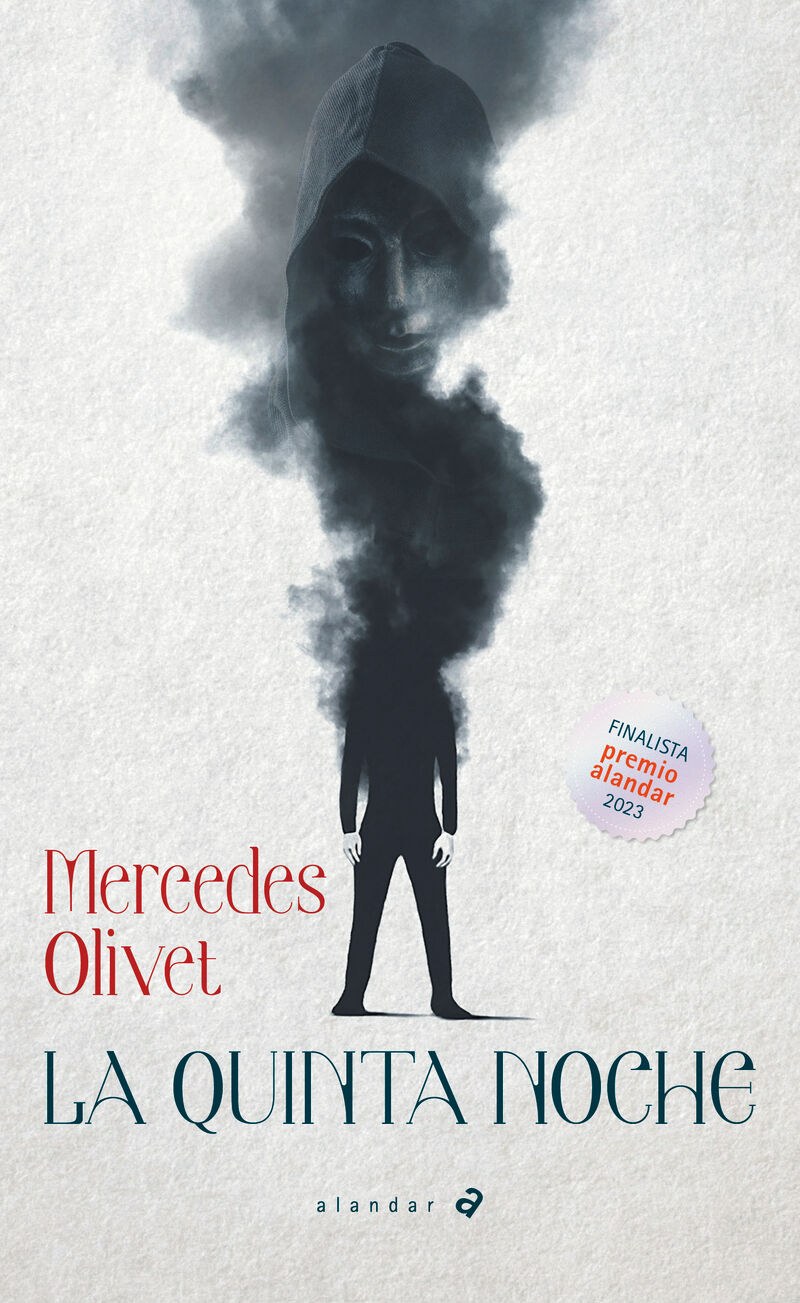 la quinta noche - Mercedes Olivet