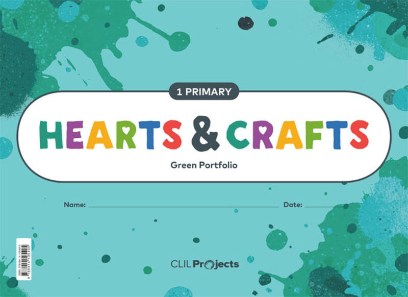 ep 1 - hearts & crafts - green ntb i