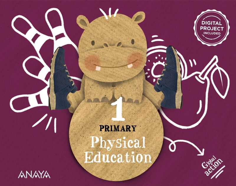 EP 1 - PHYSICAL EDUCATION - GLOBAL ACTION (AND)