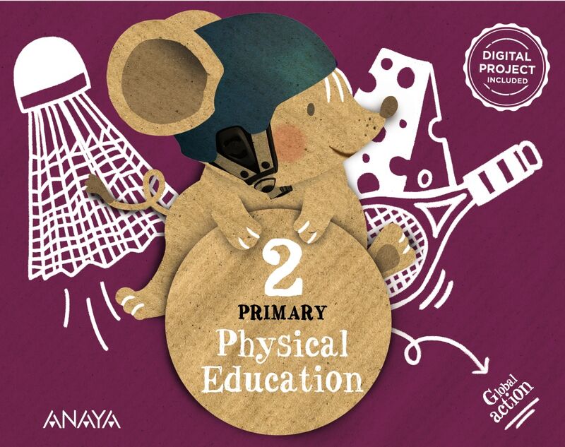 EP 2 - PHYSICAL EDUCATION - GLOBAL ACTION (AND)