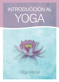 introduccion al yoga - Olga Menal