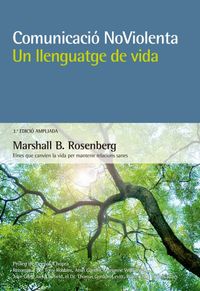 comunicacio noviolenta - un llenguatge de vida - Marshall B. Rosenberg