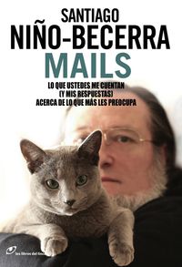 mails - Santiago Niño Becerra
