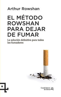 El metodo rowshan para dejar de fumar