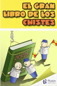 GRAN LIBRO DE LOS CHISTES, EL