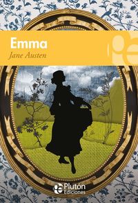 emma - Jane Austen