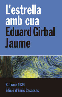 l'estrella amb cua - Eduard Girbal Jaume