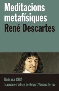 meditacions metafisiques - Rene Descartes