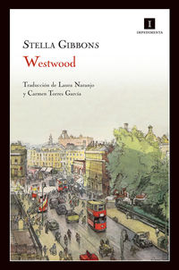 westwood - Stella Gibbons
