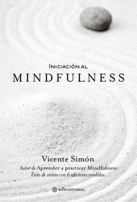 iniciacion al mindfulness - Vicente Simon