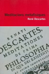 (3 ed) meditacions metafisiques - Rene Descartes