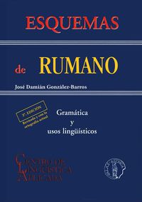 (3ed) esquemas de rumano