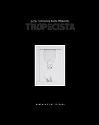 tropecista - Jorge Gonzalvo Diaz