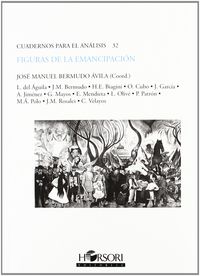 figuras de la emancipacion - Jose Manuel Bermudo / L. Del Aguila