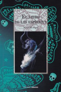 El libro de los espiritus - Allan Kardec