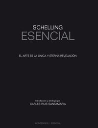 schelling esencial - Carles Rius Santamaria