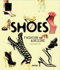 shoes - fashion & desire