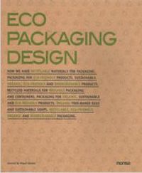 eco packaging design - Aa. Vv.