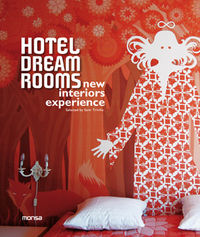 hotel dream rooms - new interiors experience