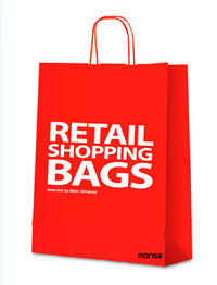 retail shopping bags - Aa. Vv.