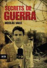 secrets de guerra - Nicolas Valle