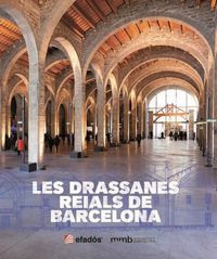 les drassanes reials de barcelona - Museu Maritim