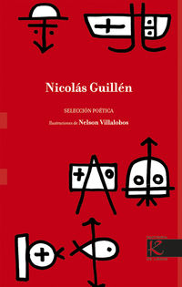 nicolas guillen - Nicolas Guillen / Nelson Villalobos