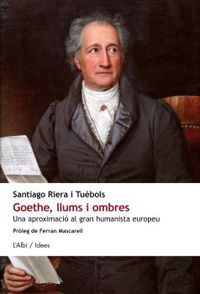 goethe, ilums i ombres