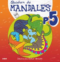 quadern de mandales p5 - Aa. Vv.