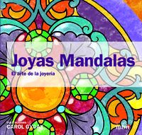joyas mandalas - el arte de la joyeria - Carol Gygax