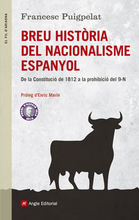 breu historia del nacionalisme espanyol