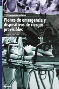 GM - PLANES DE EMERGENCIA Y DISPOSITIVOS DE RIESGOS PREVISIBLES