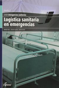 gm - logistica sanitaria en emergencias - emergencias sanitarias