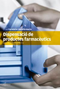 GM - DISPENSACIO DE PRODUCTES FARMACEUTICS (CAT)