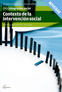 gs - contexto de la intervencion social - integracion social