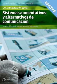 GS - SISTEMAS AUMENTATIVOS Y ALTERNATIVOS DE COMUNICACION