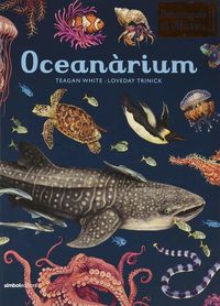oceanarium (cat) - Loveday Trinick