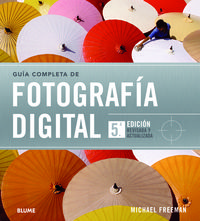 (5 ed) guia completa de fotografia digital