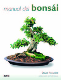 manual del bonsai - David Prescott / Colin Lewis
