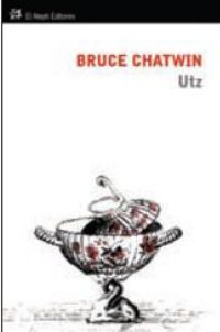 utz - Bruce Chatwin