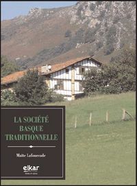 La societe basque traditionnelle