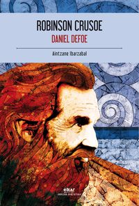 robinson crusoe - Daniel Defoe