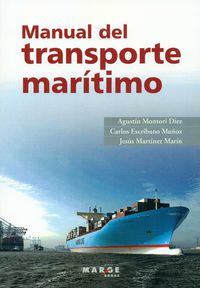 MANUAL DEL TRANSPORTE MARITIMO