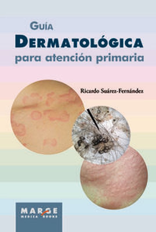 guia dermatologica para atencion primaria