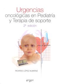 urgencias oncologicas en pediatria y terapia de soporte