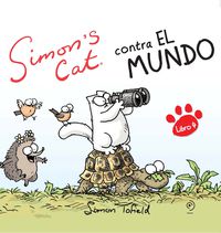 SIMON'S CAT 4 - CONTRA EL MUNDO