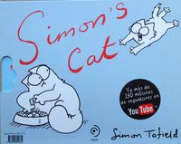 (ESTUCHE) SIMON'S CAT