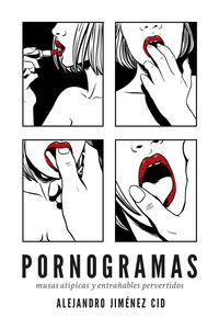 pornogramas - Alejandro Jimenez Cid