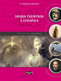 bach 1 - lengua castellana y literatura - isegoria