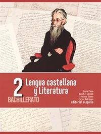 bach 2 - lengua castellana y literatura - alejandria